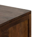 SYDNEY TALL DRESSER