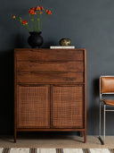SYDNEY TALL DRESSER