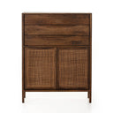 SYDNEY TALL DRESSER