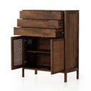 SYDNEY TALL DRESSER