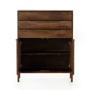 SYDNEY TALL DRESSER