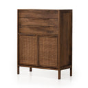 SYDNEY TALL DRESSER