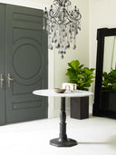Lucy Bistro Table-36"