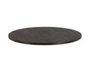 Cypher Dining Table Top - Wood - 55" by Matho Sun, view 6
