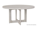Cypher Dining Table Top - Wood - 55" by Matho Sun, view 9