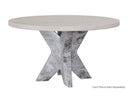 Cypher Dining Table Top - Wood - 55" by Matho Sun, view 12
