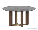 Rejane Dining Table Base by Matho Sun, view 3