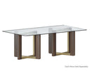 Rejane Dining Table Base by Matho Sun, view 9