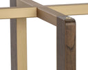 Rejane Dining Table Base by Matho Sun, view 8
