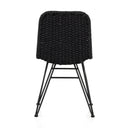 DEMA OUTDOOR DINING CHAIR