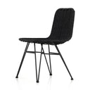 DEMA OUTDOOR DINING CHAIR