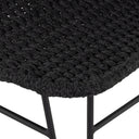 DEMA OUTDOOR DINING CHAIR