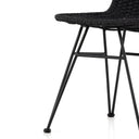 DEMA OUTDOOR DINING CHAIR