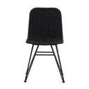 DEMA OUTDOOR DINING CHAIR