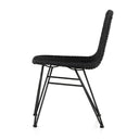 DEMA OUTDOOR DINING CHAIR