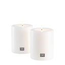 Artificial Candles (2)