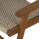 DELANO OUTDOOR CHAIR