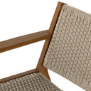 DELANO OUTDOOR CHAIR