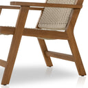 DELANO OUTDOOR CHAIR