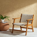 DELANO OUTDOOR CHAIR