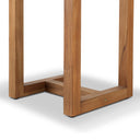 STAPLETON SQUARE OUTDOOR BAR TABLE