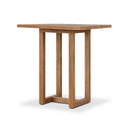 STAPLETON SQUARE OUTDOOR BAR TABLE