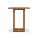 STAPLETON SQUARE OUTDOOR BAR TABLE