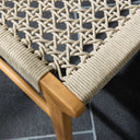 DELMAR OUTDOOR DINING CHAIR