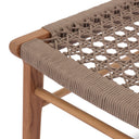 DELMAR OUTDOOR DINING CHAIR