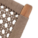 DELMAR OUTDOOR DINING CHAIR