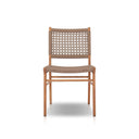 DELMAR OUTDOOR DINING CHAIR