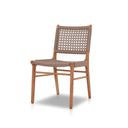 DELMAR OUTDOOR DINING CHAIR
