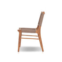 DELMAR OUTDOOR DINING CHAIR