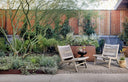 JULIAN OUTDOOR CHAIR