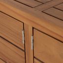 LULA OUTDOOR SIDEBOARD