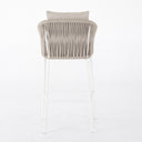 PORTO OUTDOOR BAR & COUNTER STOOL