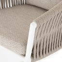 PORTO OUTDOOR BAR & COUNTER STOOL