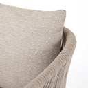 PORTO OUTDOOR BAR & COUNTER STOOL