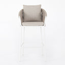 PORTO OUTDOOR BAR & COUNTER STOOL