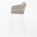 PORTO OUTDOOR BAR & COUNTER STOOL