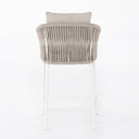 PORTO OUTDOOR BAR & COUNTER STOOL