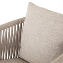 PORTO OUTDOOR BAR & COUNTER STOOL