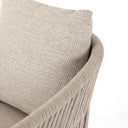PORTO OUTDOOR BAR & COUNTER STOOL
