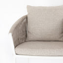 PORTO OUTDOOR BAR & COUNTER STOOL
