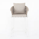 PORTO OUTDOOR BAR & COUNTER STOOL