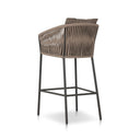 PORTO OUTDOOR BAR & COUNTER STOOL