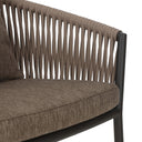 PORTO OUTDOOR BAR & COUNTER STOOL