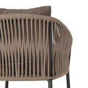 PORTO OUTDOOR BAR & COUNTER STOOL