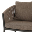 PORTO OUTDOOR BAR & COUNTER STOOL
