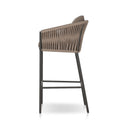 PORTO OUTDOOR BAR & COUNTER STOOL